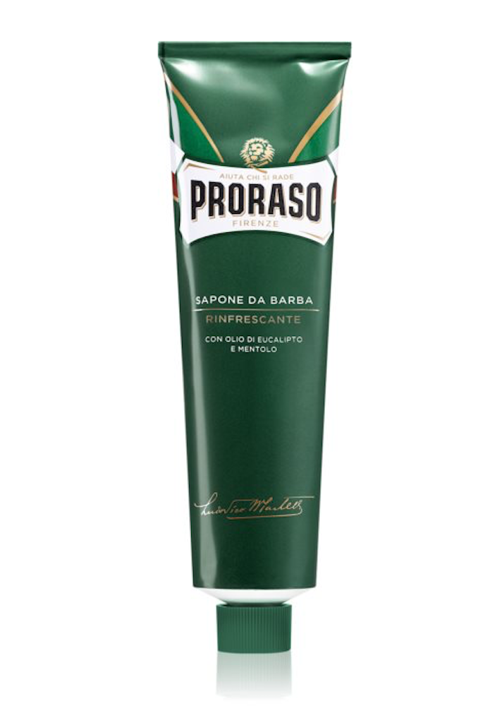 Proraso Sapone da Barba Tubo 150 ml