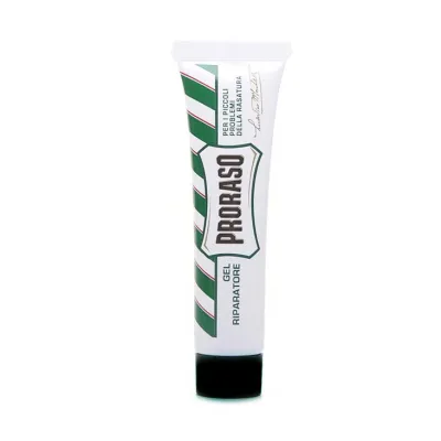 Proraso Gel Riparatore Fermasangue 10 ml