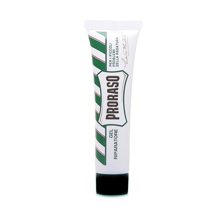 Proraso Gel Riparatore Fermasangue 10 ml