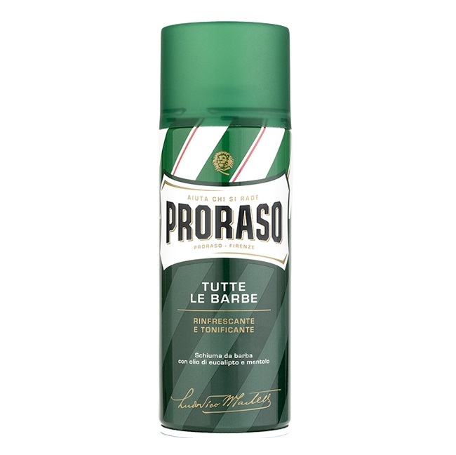 Proraso Schiuma da Barba 100 ml