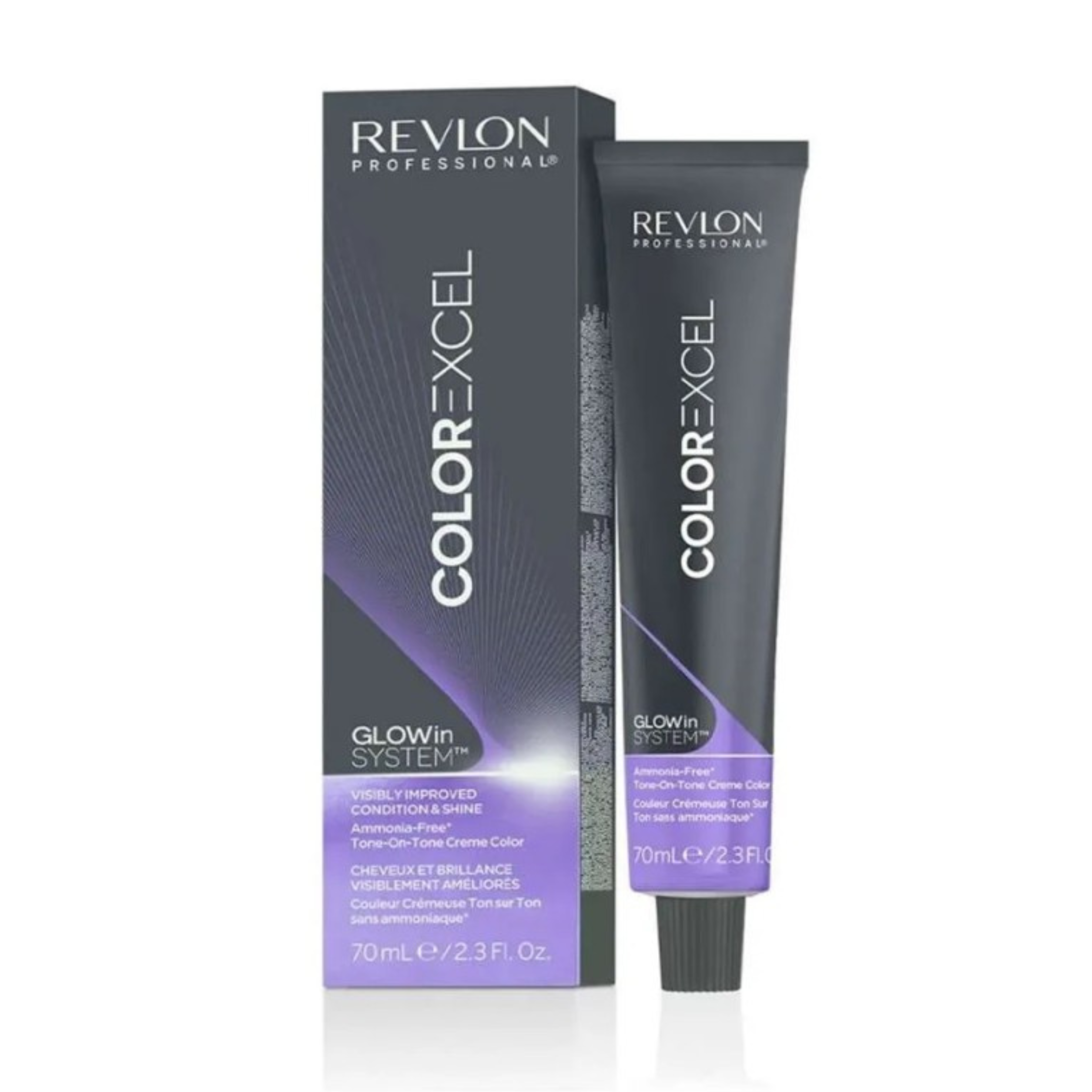 Revlon Young Color Excel 4.42 Marrone Scuro 70 ml