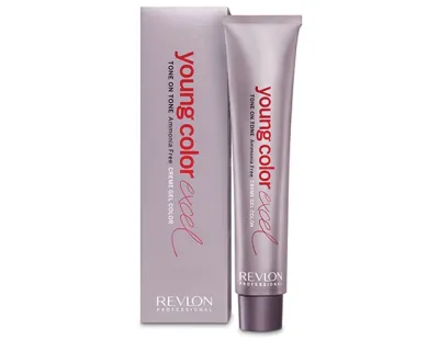 Revlon Young Color Excel 5.41 Marrone Nocciola 70 ml
