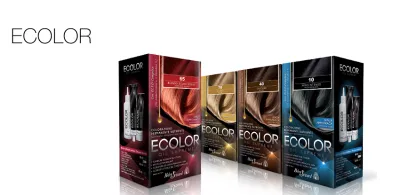 Helen Seward Shampoo Ecolor Oil Supreme 60 Biondo Scuro