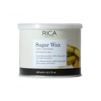 Rica Cera Idrosolubile 400 ml