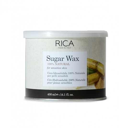 Rica Cera Idrosolubile 400 ml