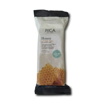 Rica Cera Cartuccia Miele 100 ml