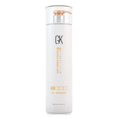 Gk Hair Ph+ Clarifying Shampoo 1000 ml