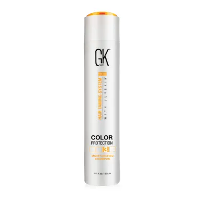 Gk Hair Moisturizing Shampoo Color Protection 300 ml