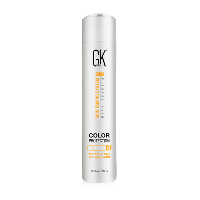 Gk Hair Moisturizing Conditioner Color Protection 300 ml