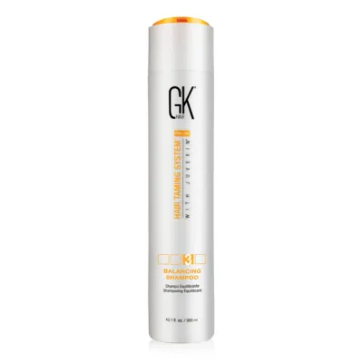 Gk Hair Balancing Shampoo 300 ml