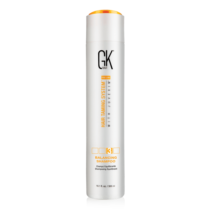 Gk Hair Balancing Shampoo 300 ml