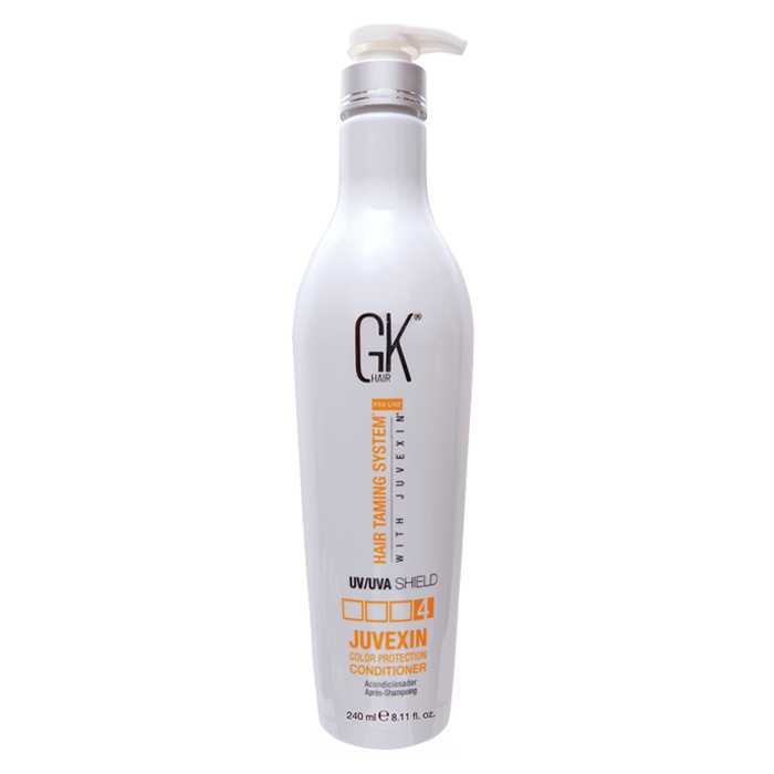 Gk Hair Juvexin Color Shield Conditioner 240 ml