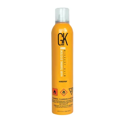 Gk Hair Hairspray Strong Hold 320 ml