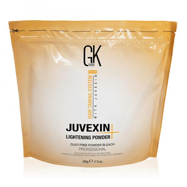 Gk Hair Juvexin Lightening Powder 500g