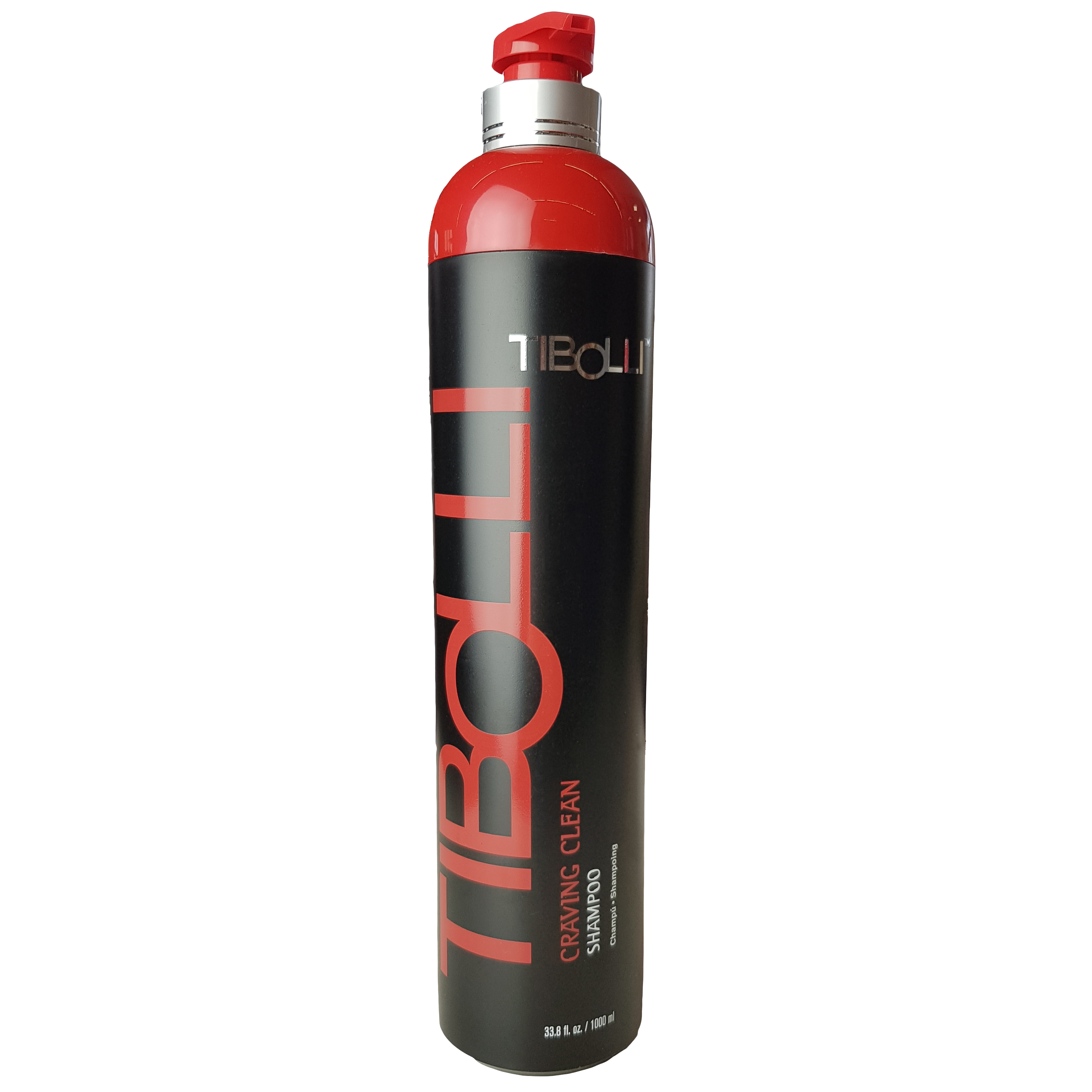 Tibolli Craving Clean Shampoo Pre Treatment 1000 ml