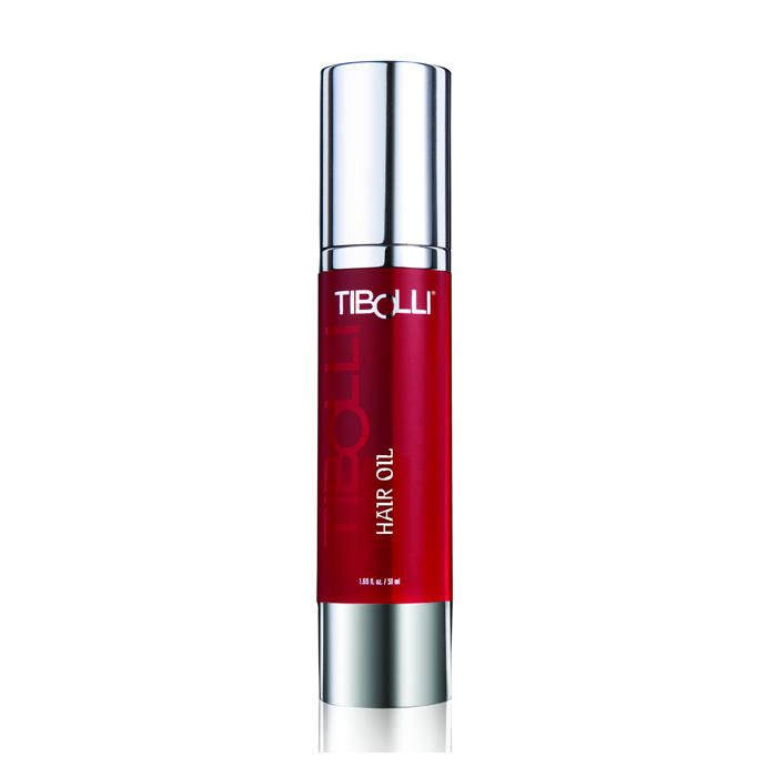 Tibolli Desired Hair Oil 50 ml