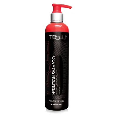Tibolli Hydration Shampoo 300 ml