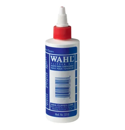 Wahl Olio Per Tosatrice