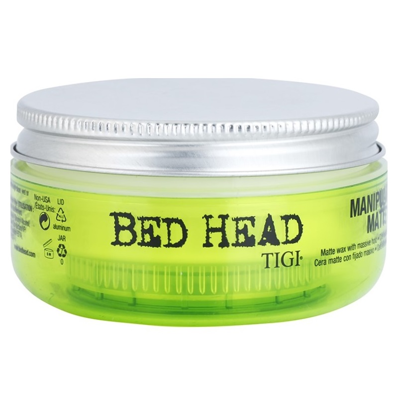 Tigi Bed Head Manipulator Matte Wax 57g