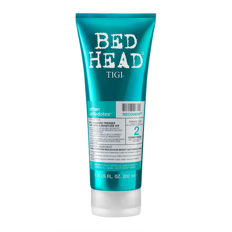 Tigi Bed Head Recovery Conditioner 200 ml