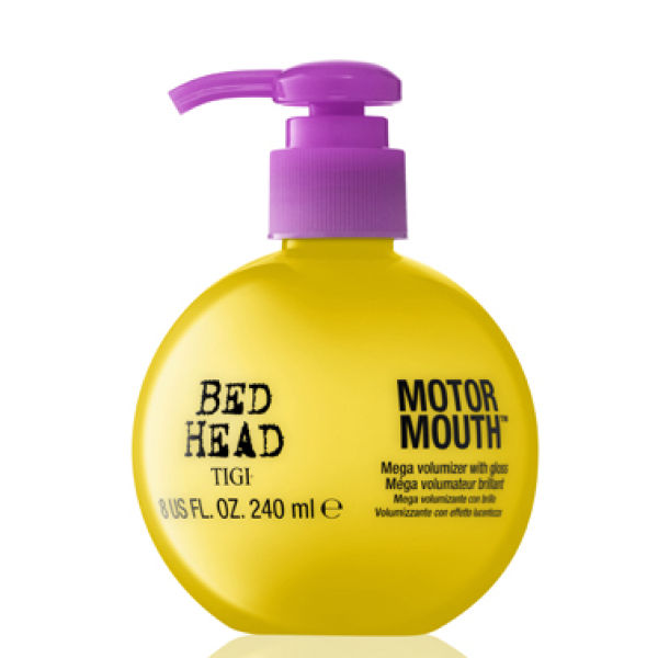 Tigi Bed Head Motor Mouth 240 ml