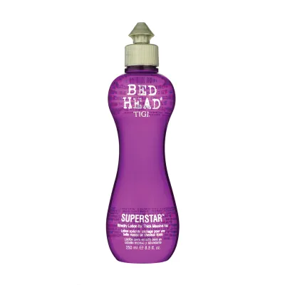 Tigi Bed Head Superstar Blow Drying Lotion 250 ml