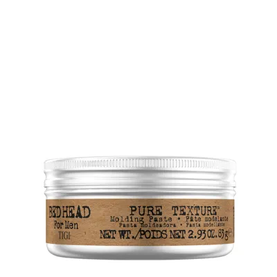 Tigi Bed Head For Men Pure Texture Molding Paste 83g
