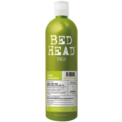 Tigi Bed Head Re-energize Conditioner 750 ml