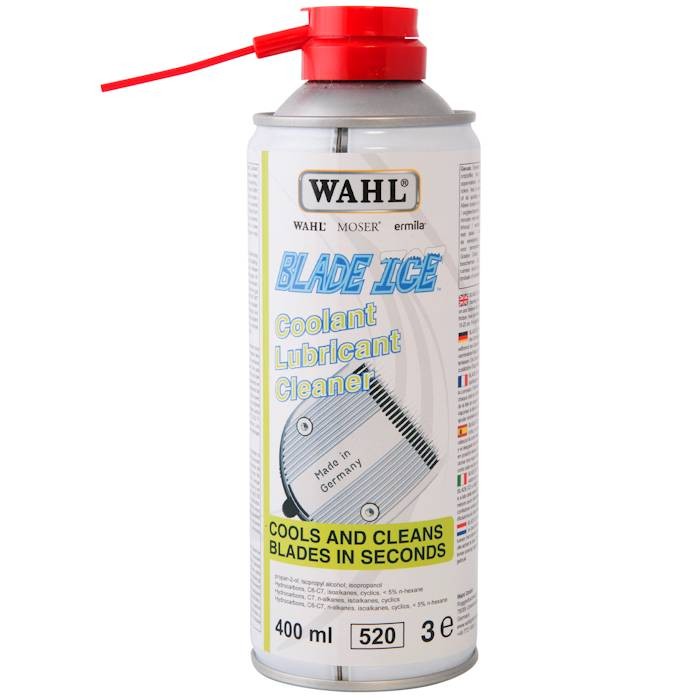 Wahl Blade Ice 400 ml