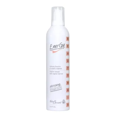 Helen Seward Schiuma Energy Strong 400 ml