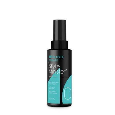 Intercosmo Create Style Minister 100 ml