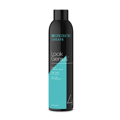 Intercosmo Create Look Genius Spray 300 ml