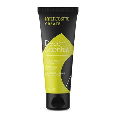 Intercosmo Create Design Scientist Strong Gel 200 ml