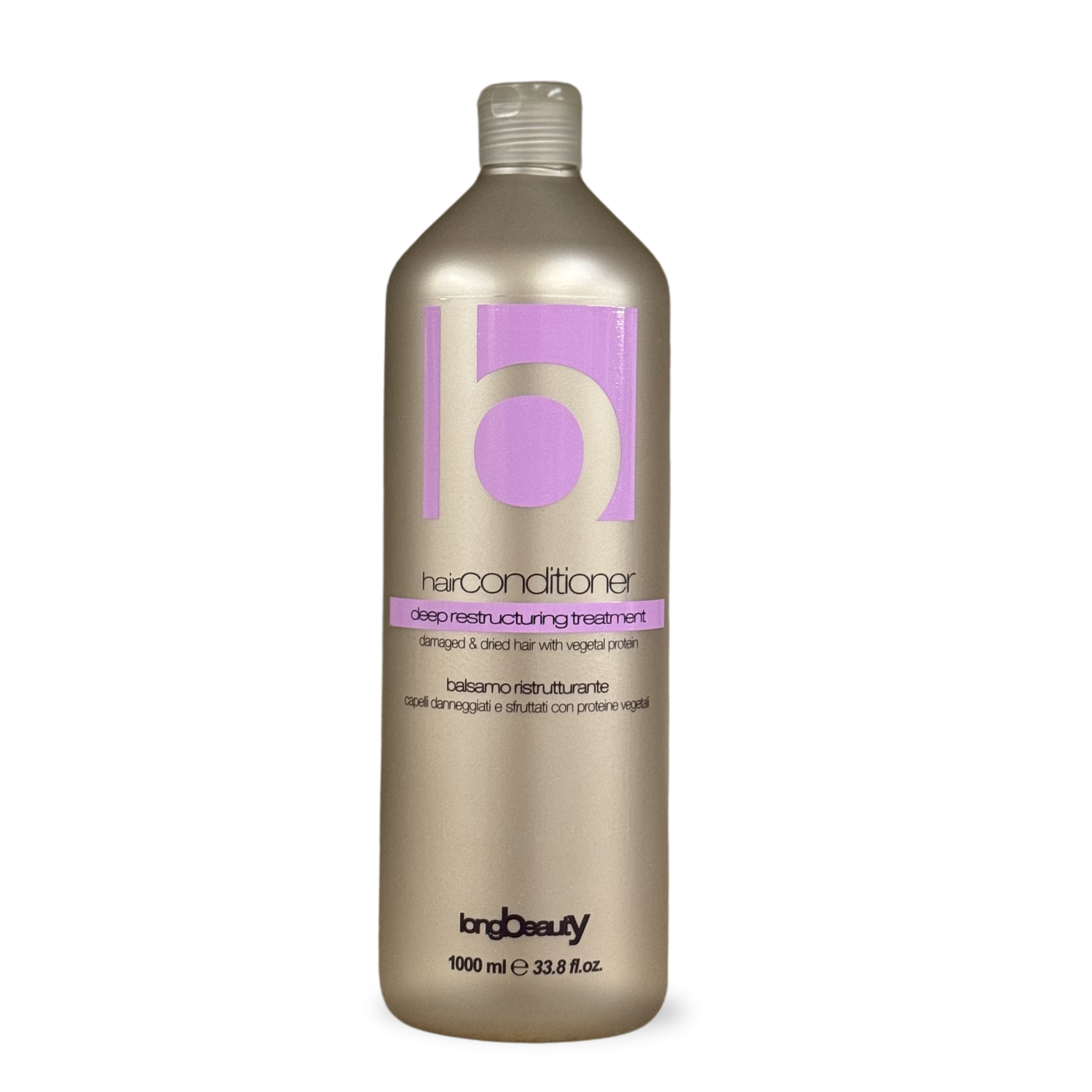 Edelstein Balsamo Alle Proteine 1000 ml