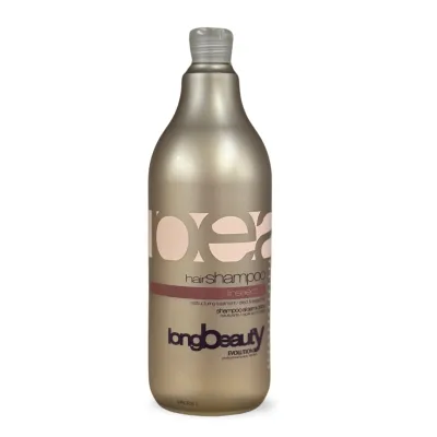Edelstein Balsamo ai Semi di Lino 1000 ml