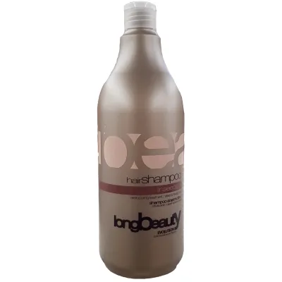 Edelstein Shampoo ai Semi di Lino 1000 ml