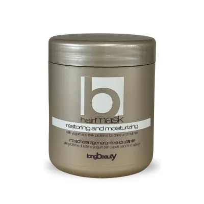Edelstein Maschera Yogurt & Milk Proteins 1000 ml