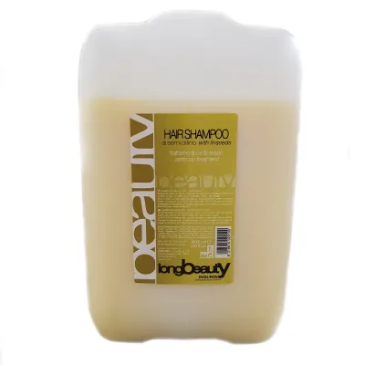 Edelstein Shampoo Tanica Semi di Lino 10 lt