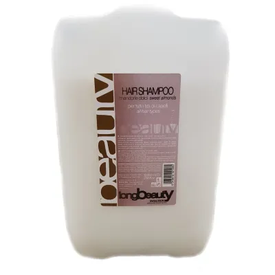 Edelstein Shampoo Tanica Mandorle 10000 ml