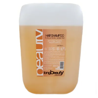 Edelstein Shampoo XFlex Tanica Frutta Ambrato 10 lt