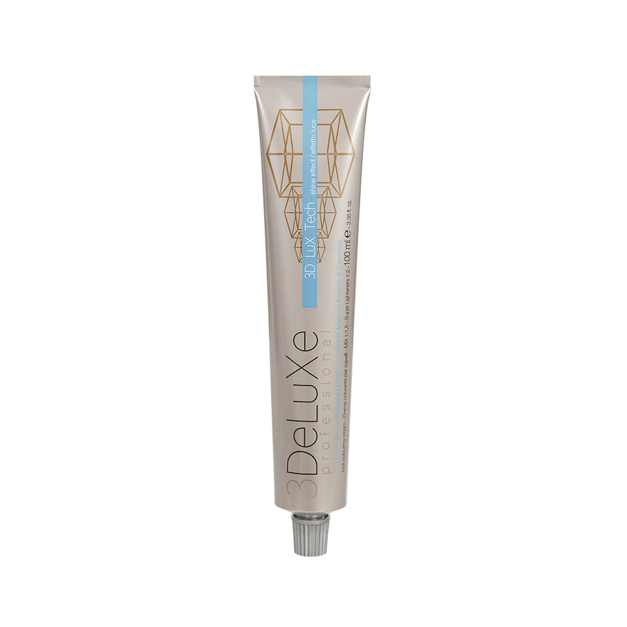 Farmavita Tintura 3Deluxe Professional 100 ml