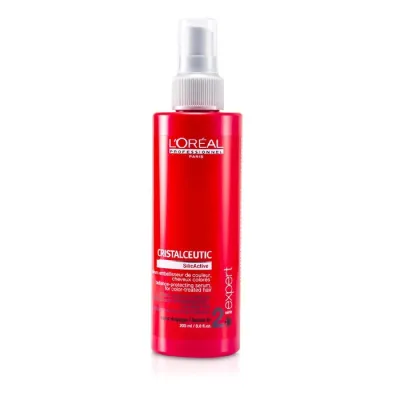 L'Oreal Professionnel Expert Cristalceutic Silicactive Protective Serum 200 ml