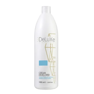 Farmavita 3Deluxe Ossigeno 30 Volumi 1000 ml