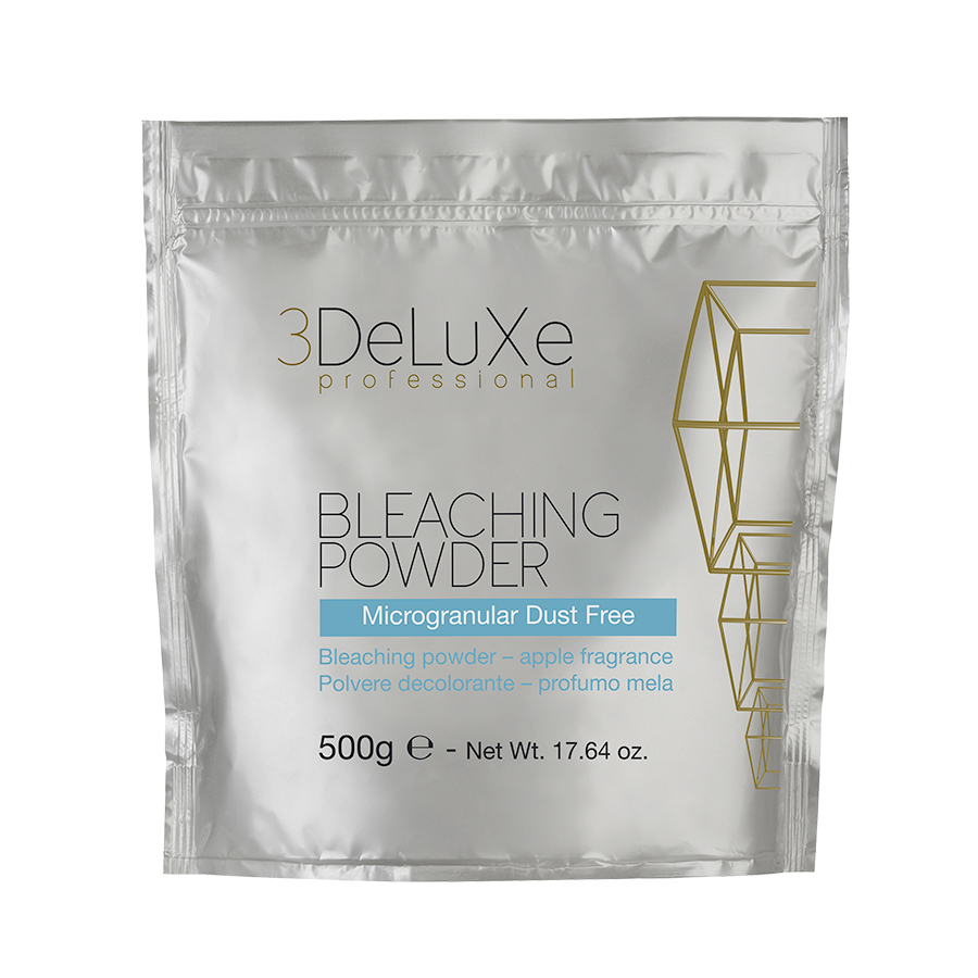 Farmavita 3Deluxe Decolorante in Polvere 500g