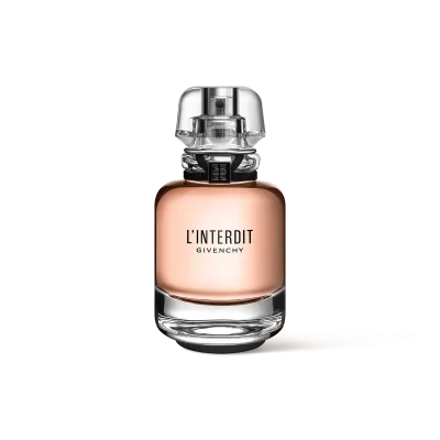 Givenchy L'interdit Fragrance 50 ml