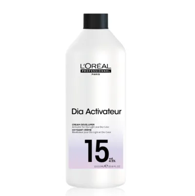 L'Oreal Professionnel Rivelatore Richesse Diactivateur 15 Volumi 1000 ml
