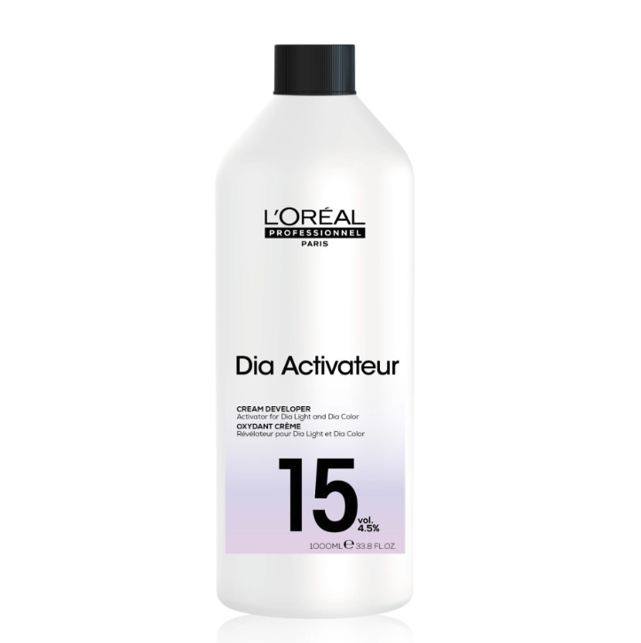 L'Oreal Professionnel Rivelatore Richesse Diactivateur 15 Volumi 1000 ml