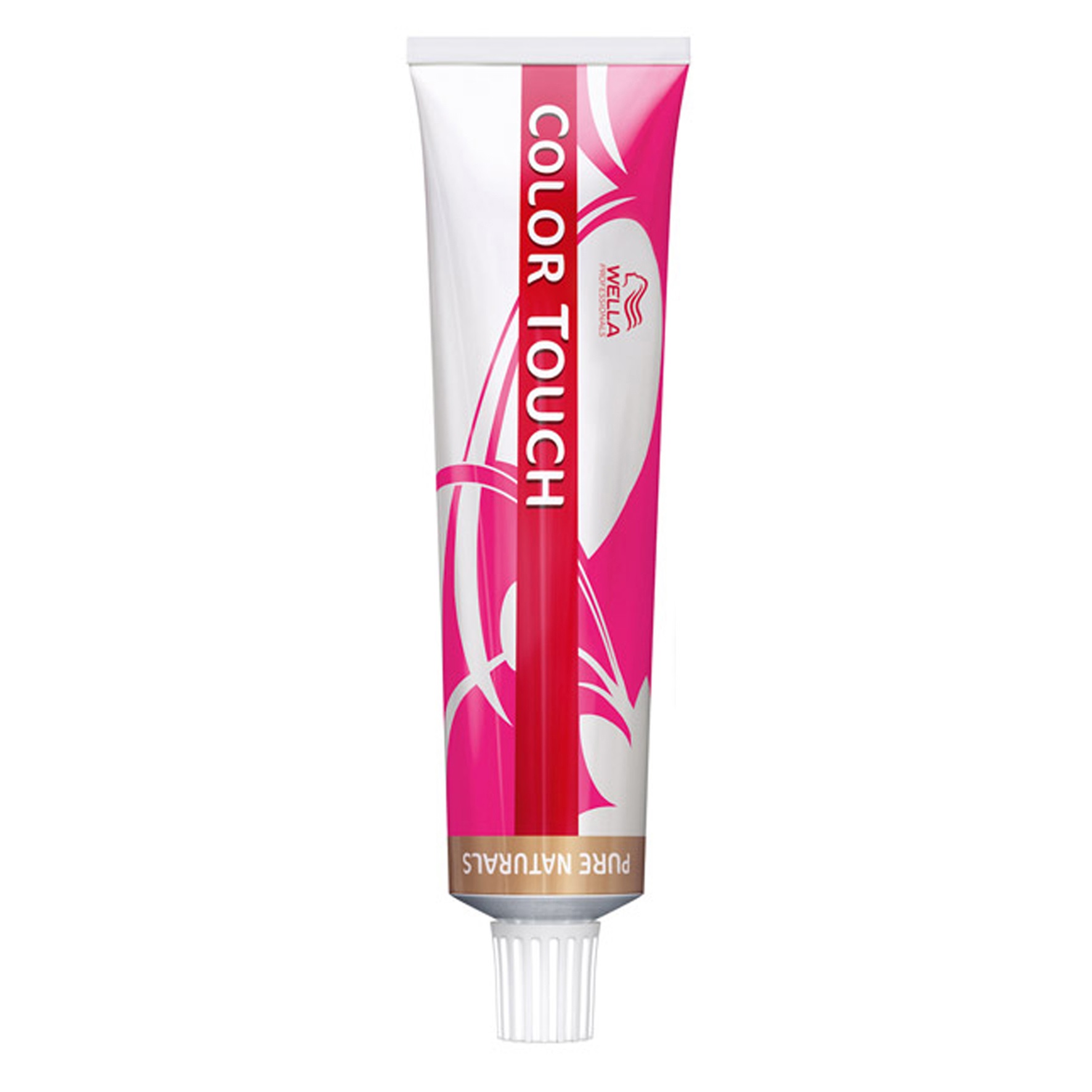 Wella Color Touch Pure Naturals 5/03 Castano Chiaro Naturale Dorato 60 ml