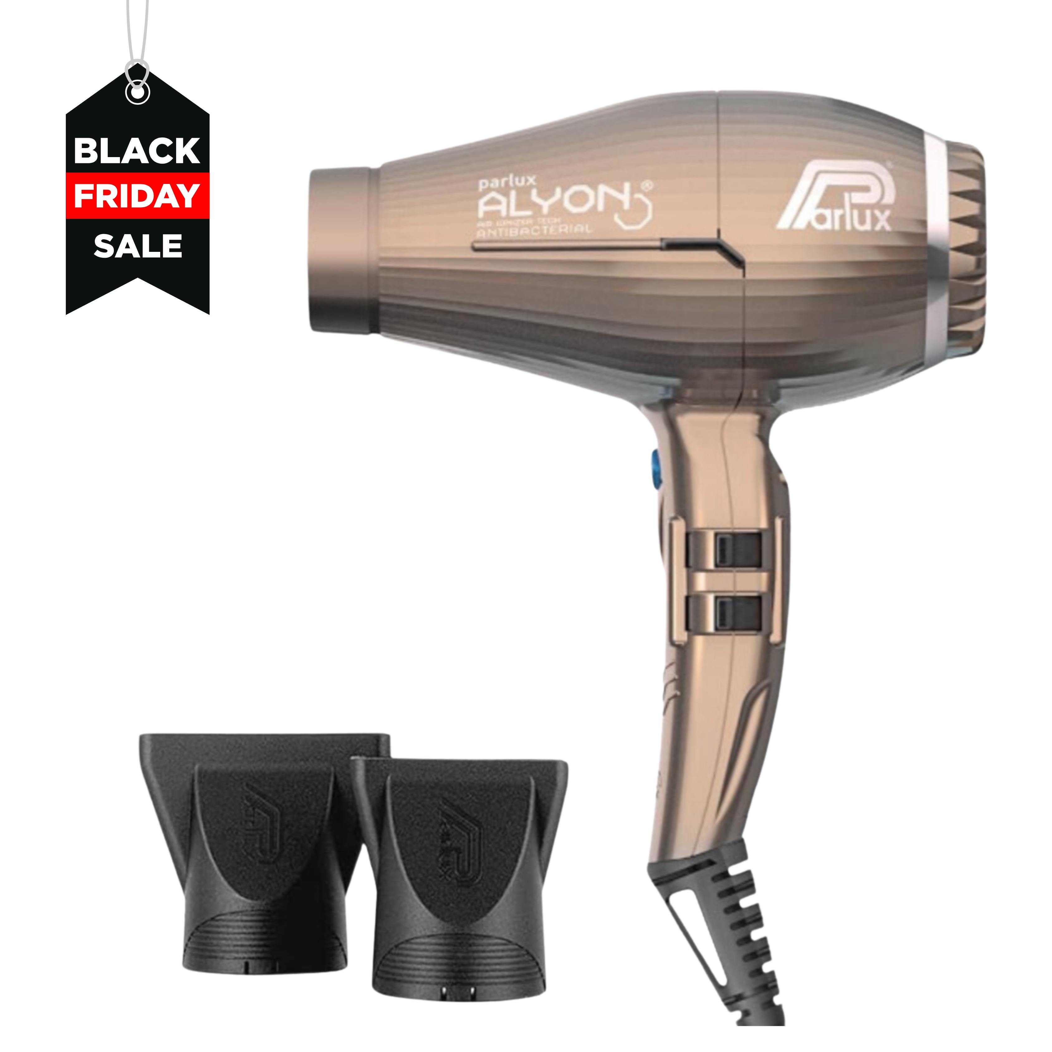 Parlux Phon Alyon Bronzo