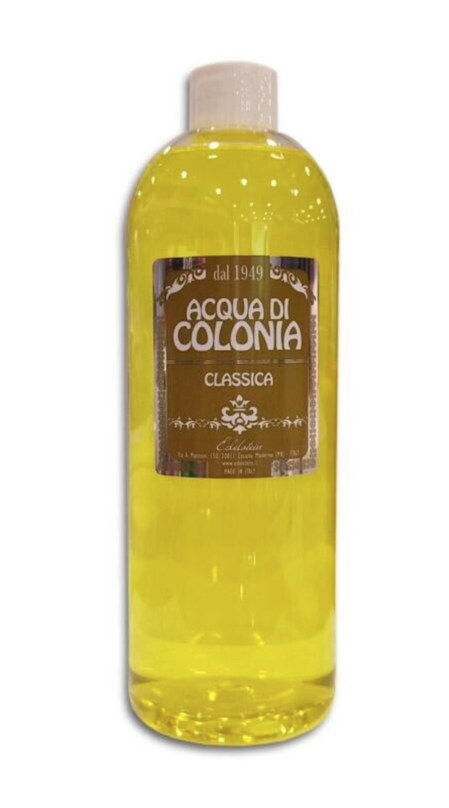 Acqua Di Colonia Classica 1000 ml